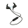 Słuchawka bezprzewodowa SBS SŁUCHAWKI DOUSZNE BT SBS Magnetic Earphones #